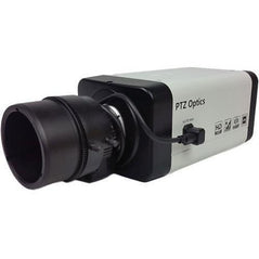 PTZOptics Zcam VL (Variable Lens) Live Streaming Broadcast Camera - Wholesale Home Improvement Products
