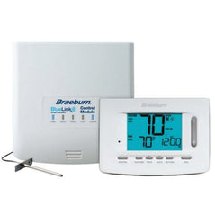 Braeburn 7500 Universal Wireless Thermostat Kit - Wholesale Home Improvement Products