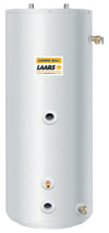 Laars - Double-Wall Indirect Water Heater
