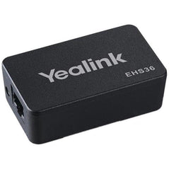 Yealink IP Phone Wireless Headset Adapter (EHS36) - Wholesale Home Improvement Products