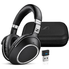 Sennheiser MB 660 UC MS – Dual-Ear Headset with Noise-Canceling Microphone - Wholesale Home Improvement Products