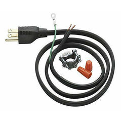 InSinkErator Power Cord Kit Black CRD-00 - Wholesale Home Improvement Products