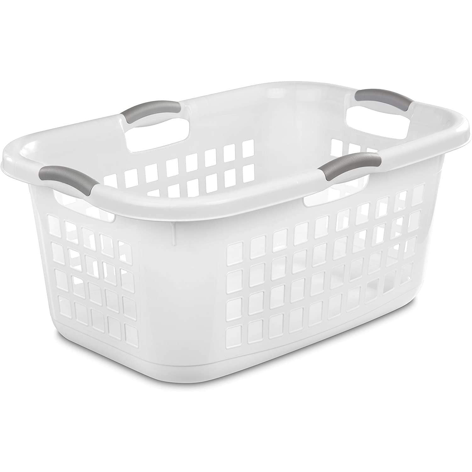 3 Tier Laundry Basket Holder (2 Bushel)