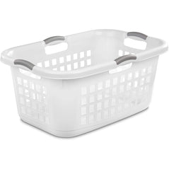 Sterilite - 2 Bushel 71L Ultra Laundry Basket 6 Pack