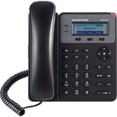 Grandstream Small Business IP phone with Single SIP account (GXP1610) - Wholesale Home Improvement Products
