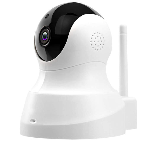 Tenvis pet camera 2025