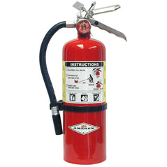 Amerex - B402 5 Lb. ABC Class Dry Chemical Fire Extinguisher