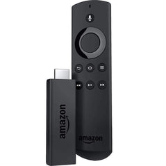 Amazon Fire TV Stick Streaming Media Player with Alexa Voice Remote - Wholesale Home Improvement Products