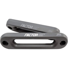 Factor 55 00016 Hawse Fairlead 1.0" - Gunmetal