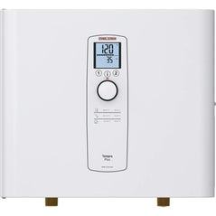 Stiebel Eltron - Tempra Plus Whole House Electric Tankless Water Heaters