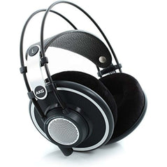 AKG Pro Audio K702 Professional Studio Headphones - Wholesale Home Improvement Products