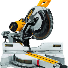 DEWALT DWS779 Sliding Compound Miter Saw, 12-Inch