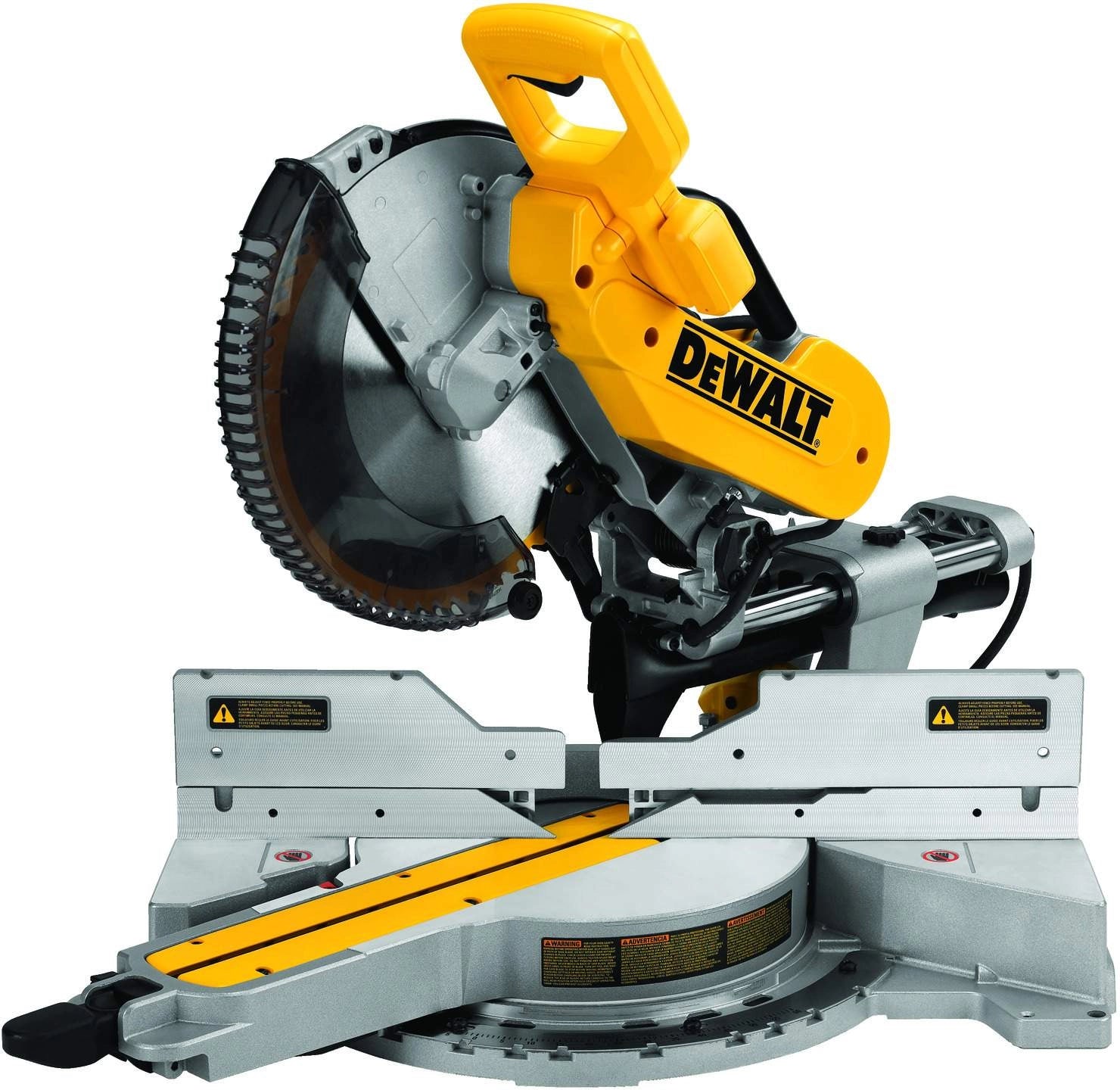 DEWALT DWS779 Sliding Compound Miter Saw 12 Inch Wholesale Home