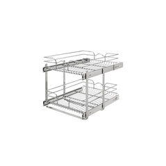 Rev-A-Shelf 5WB2-1822CR-1 / 18 x 22 in Two-Tier Pull-Out Baskets