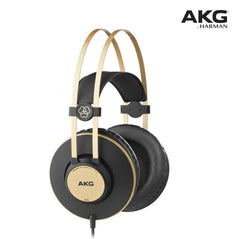 AKG Pro Audio K92 Closed-Back Studio Headphones - Wholesale Home Improvement Products