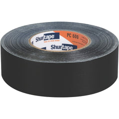Shurtape - PC 609 - Industrial Grade Cloth - Duct Tape