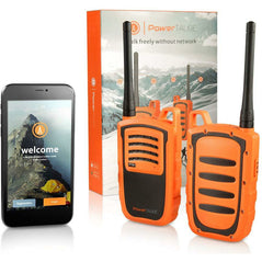 Power Talkie Off Grid Communication Device - Wholesale Home Improvement Products