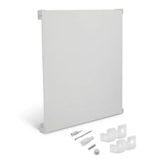 EconoHome - Heat Guard for Wall Mount Space Convector Heater Panel - Wholesale Home Improvement Products