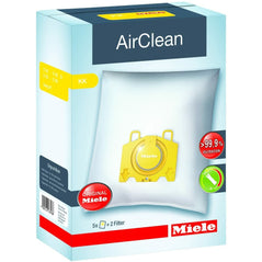 Miele KK AirClean 3D Efficiency DustBags