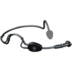 AKG C544 L High-performance Sports Head-worn Condenser Microphone - Wholesale Home Improvement Products
