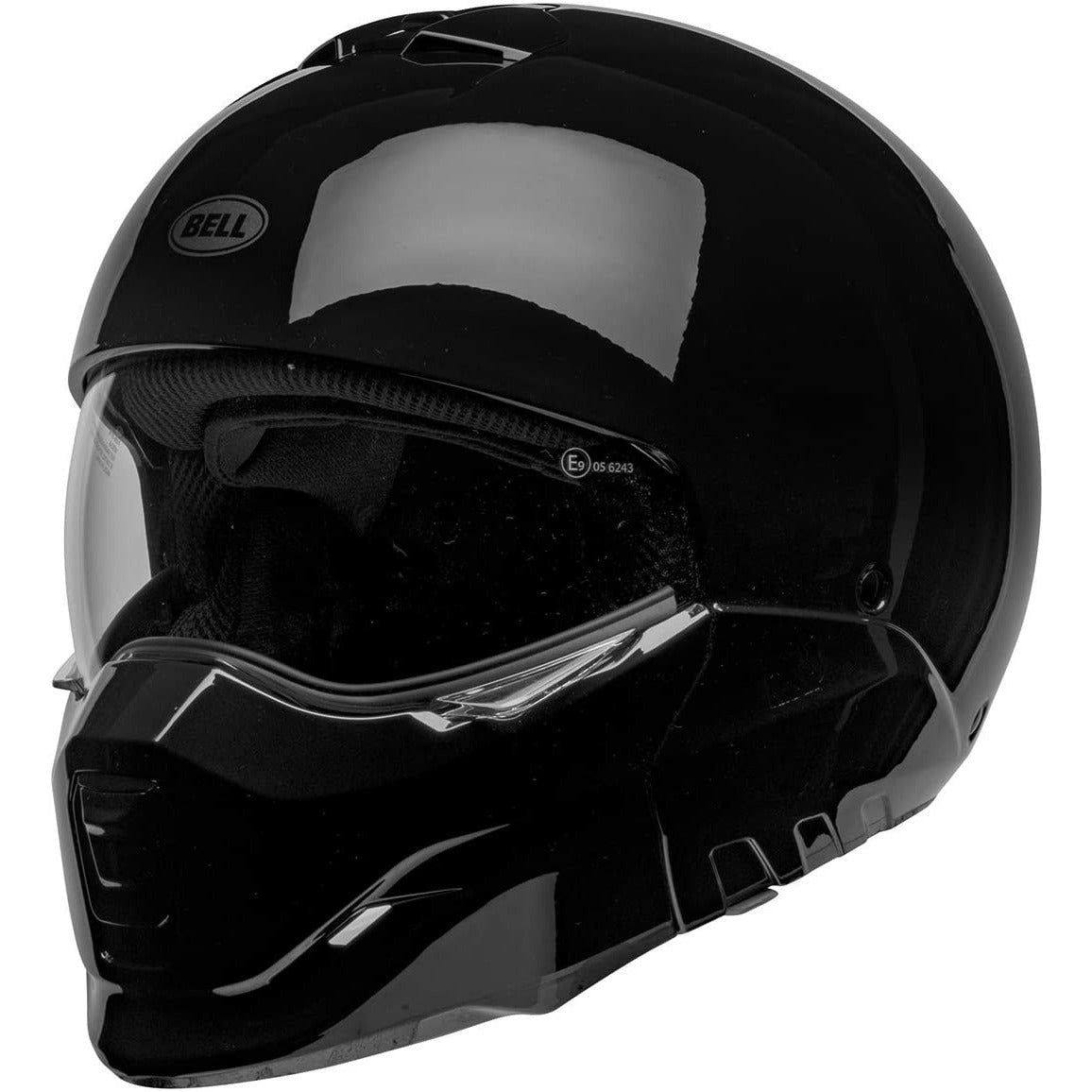 Bell e9 best sale helmet