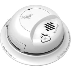 BRK First Alert 9120LBL Hardwired Smoke Alarm - 10 Year Battery - Wholesale Home Improvement Products