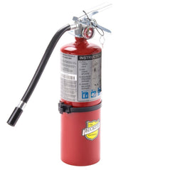 Buckeye - 25614 ABC Multipurpose Dry Chemical Fire Extinguisher 5lb