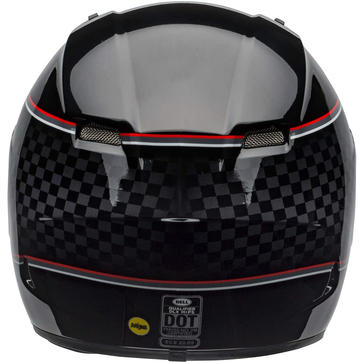 Bell qualifier dlx cardo sales adapter