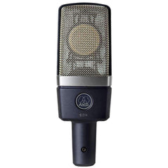 AKG C214 Professional Large-Diaphragm Condenser Microphone - Wholesale Home Improvement Products