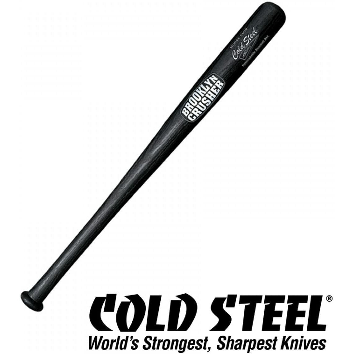 Cold Steel Defense Baseball Bat– Wholesale Home