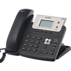 Yealink SIP-T21P E2 Entry Level IP Phone with PoE, Backlight - Wholesale Home Improvement Products