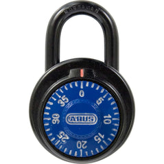 ABUS 78/50 Locker Dial Combination Padlock