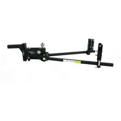 Weigh Safe - 2" Shank - True Tow Weight Distribution Hitch