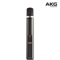 AKG C1000S High-Performance Small Diaphragm Condenser Microphone - Wholesale Home Improvement Products