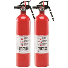 First Alert PRO10 - 10 Lb ABC Rechargeable Pro Commercial Fire Extingu–  Wholesale Home