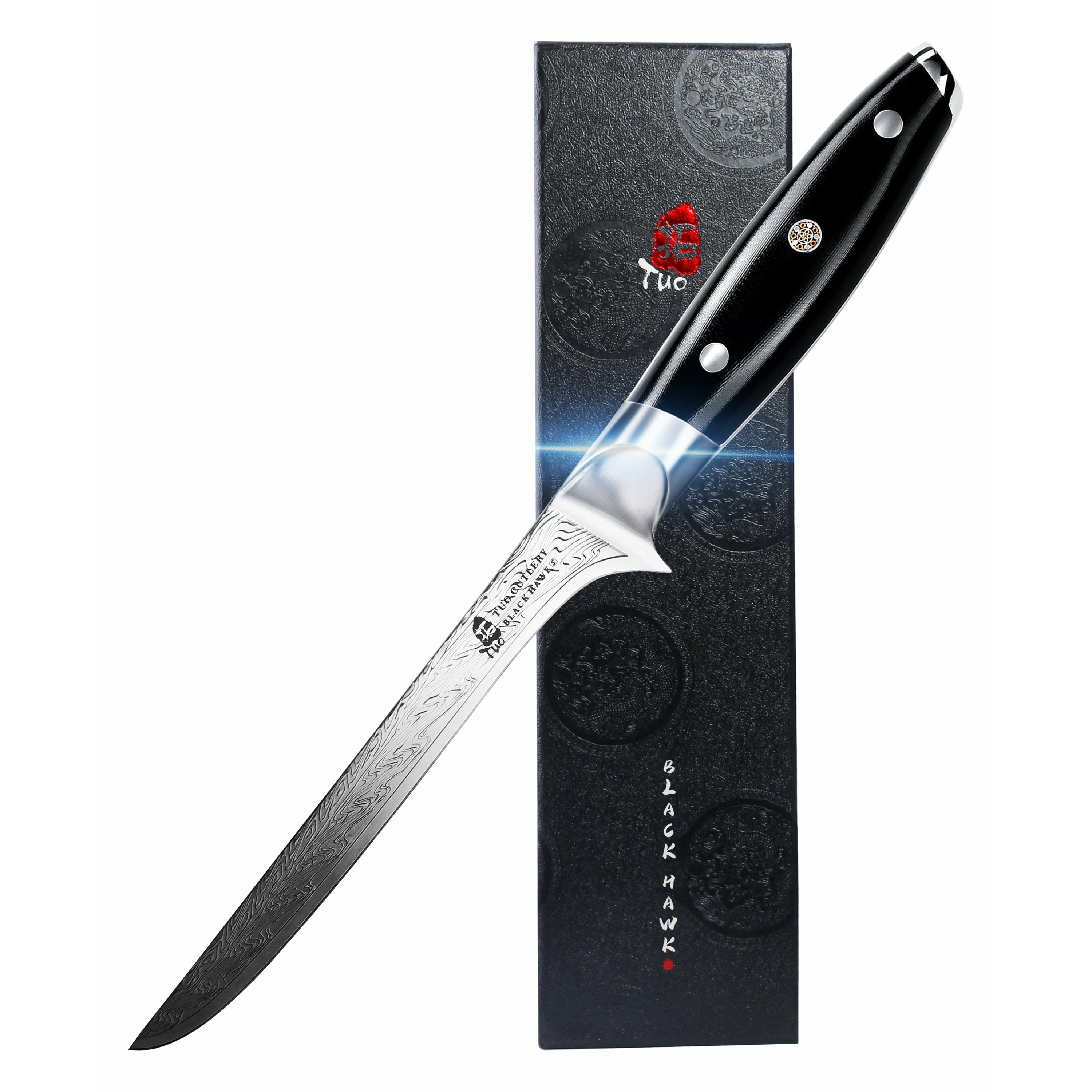 Wholesale Damascus Steel Paring Knife - Wholesale Best Knife