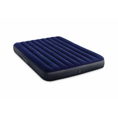 Intex - Dura-Beam Classic Downy Airbed - 10 in