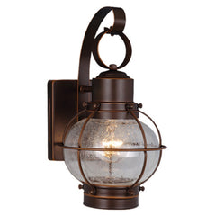 Vaxcel - OW21861 - Nautical - 7 Inch Outdoor Wall Sconce