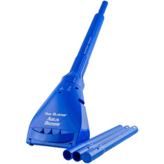Pool Blaster - Aqua Broom -  Ultra Cordless Pool & Spa Vacuum Cleaner