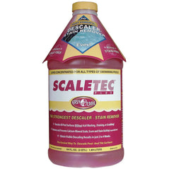 EasyCare - 20064 - Scaletec Plus - Descaler and Stain Remover