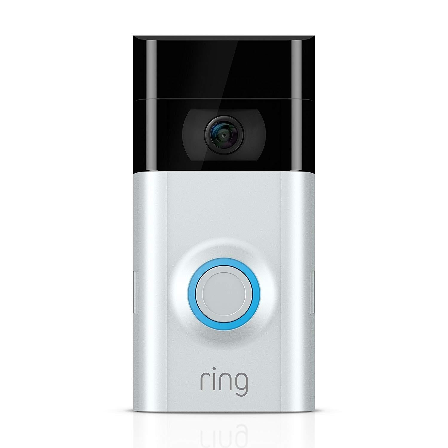 Ring Video Doorbell 2– Wholesale Home