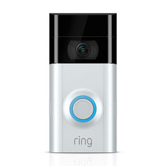 Ring Video Doorbell 2 - Wholesale Home Improvement Products