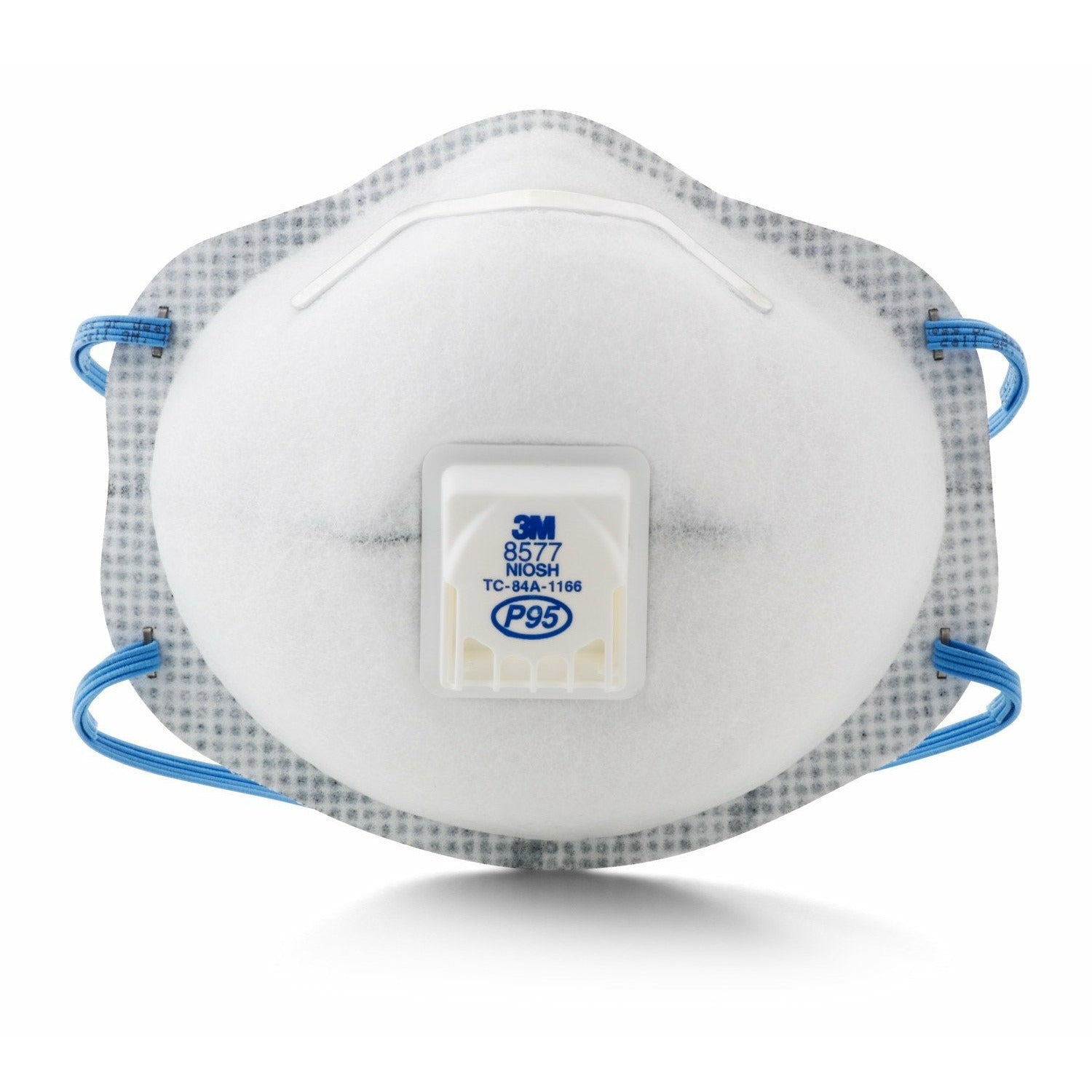 3M - Particulate Respirator - Nuisance Level Organic Vapor Relief - 10– Wholesale  Home