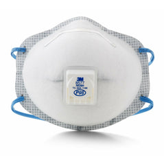 3M - Particulate Respirator - Nuisance Level Organic Vapor Relief - 10-pack