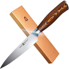 TUO Cutlery - TC0705 - Small Kitchen Knife