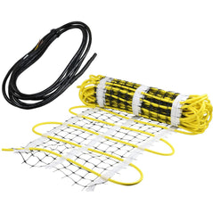 EconoHome Outdoor Snow Melting Mat