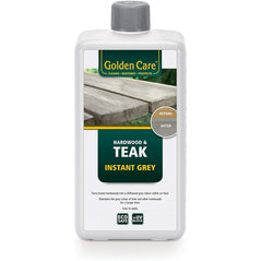Golden Care - GT108 - Teak Instant Grey