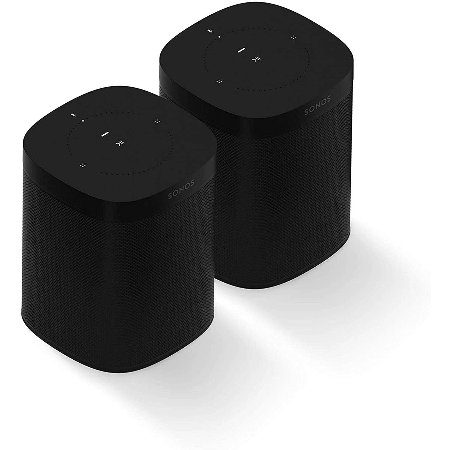 Uartig stole lejr Sonos One (Gen 2) - Voice Controlled Smart Speaker with Built-in Voice–  Wholesale Home