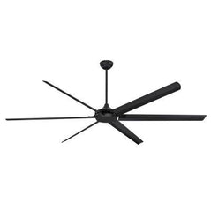 Westinghouse - Widespan 100-Inch Indoor Ceiling Fan, DC Motor