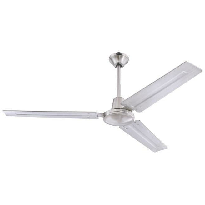 Grisling Sjov Interesse Westinghouse - Jax Industrial-Style 56-Inch Indoor Ceiling Fan and Wal–  Wholesale Home